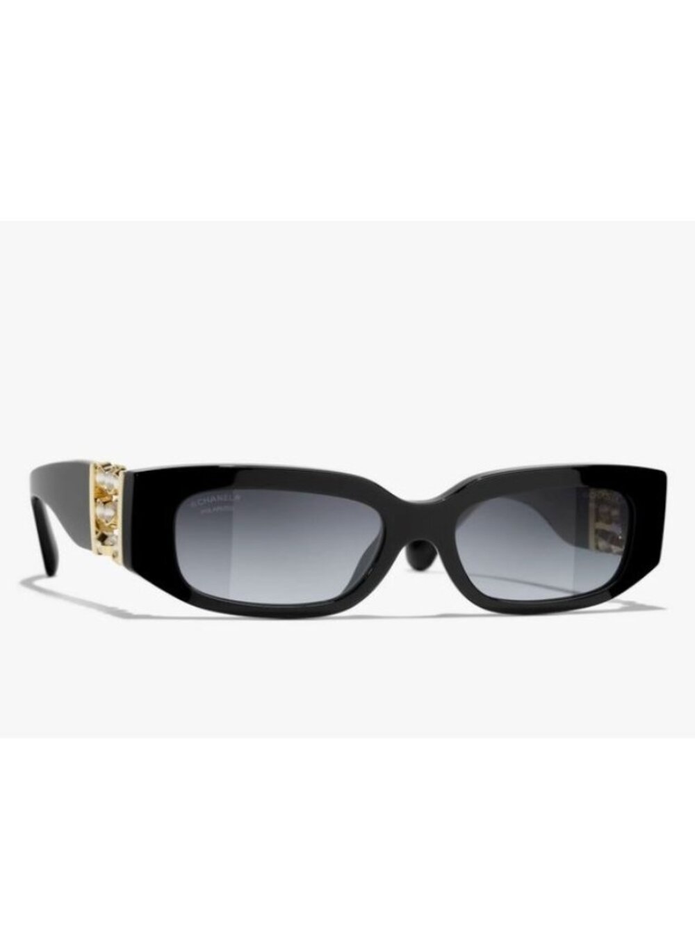 Chanel Sunglasses - Picture 6 of 8